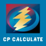 cp calculate android application logo